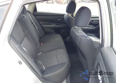 2016 Nissan Altima 2.5 S z USA, uszkodzony, nr VIN 1N4AL3AP9GC229803